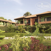 Seafront Residence