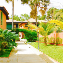 Seafront Residence