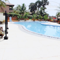 Seafront Residence
