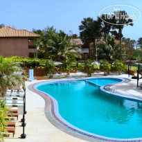 Seafront Residence
