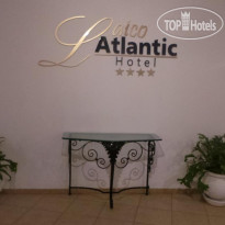 Laico Atlantic Hotel