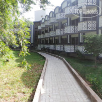 Laico Atlantic Hotel