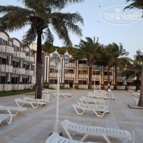 Laico Atlantic Hotel