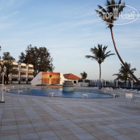 Laico Atlantic Hotel