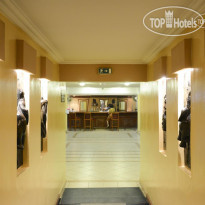 Laico Atlantic Hotel
