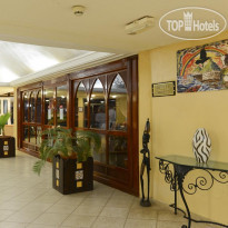 Laico Atlantic Hotel