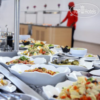 Sunbeach Hotel & Resort