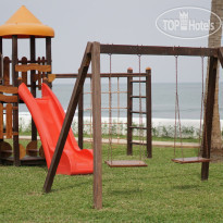 Sunbeach Hotel & Resort