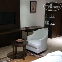 Metzy Residence Hotel 