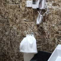 Metzy Residence Hotel 