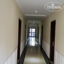 Metzy Residence Hotel 