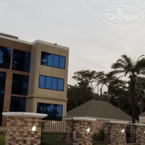 Metzy Residence Hotel 