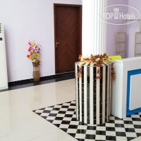 Metzy Residence Hotel 