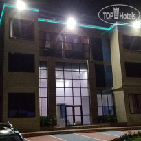 Metzy Residence Hotel 