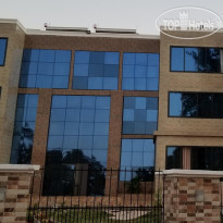 Metzy Residence Hotel 