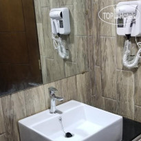 Metzy Residence Hotel