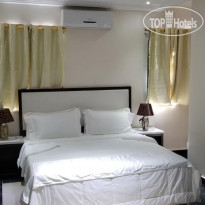 Metzy Residence Hotel