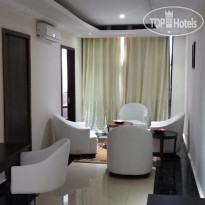 Metzy Residence Hotel