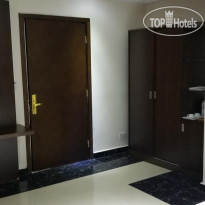 Metzy Residence Hotel