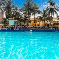 Mansea Beach Hotel And Resort 