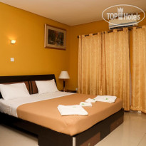 Mansea Beach Hotel And Resort 