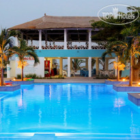 Djembe Beach Resort
