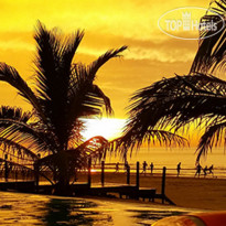 Djembe Beach Resort