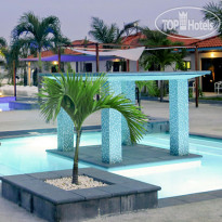 Djembe Beach Resort