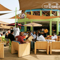 Djeliba Hotel