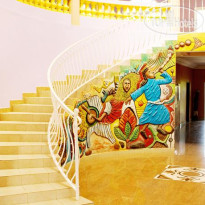 Djeliba Hotel