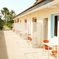 Djeliba Hotel