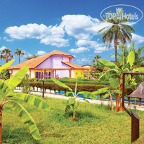 Djeliba Hotel