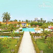 Djeliba Hotel