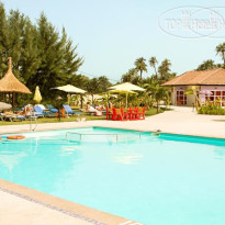 Djeliba Hotel