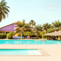 Djeliba Hotel