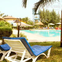 Djeliba Hotel