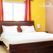 Djeliba Hotel