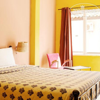 Djeliba Hotel