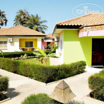 Djeliba Hotel
