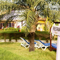 Djeliba Hotel