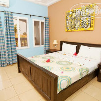 Djeliba Hotel