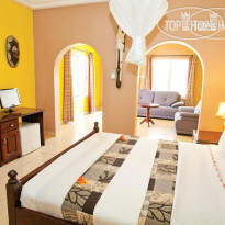 Djeliba Hotel