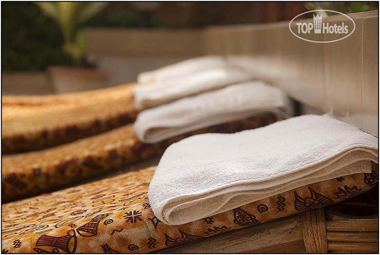 Новые добавленные фото туристов Bamboo Garden Hotel 3*