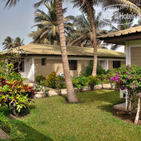 Sunset Beach Hotel
