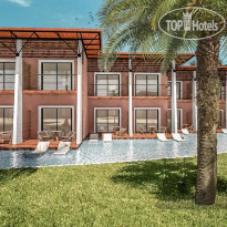 African Princess Beach Hotel 