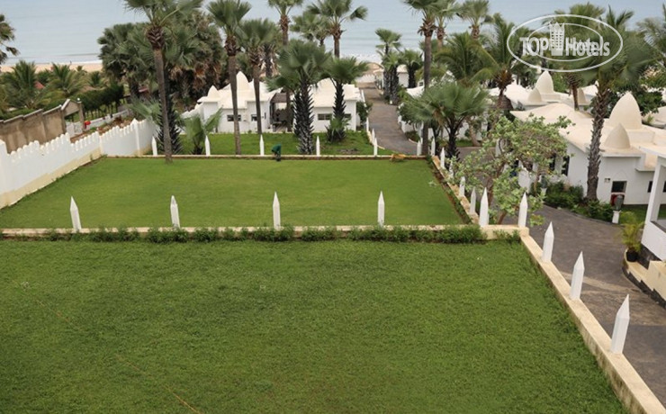 New photos from tourists Coco Ocean Resort & Spa 5*