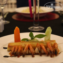 Coco Ocean Resort & Spa 