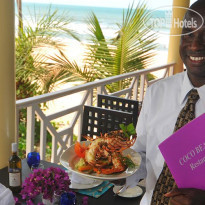 Coco Ocean Resort & Spa 