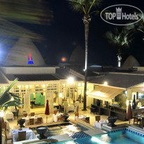 Coco Ocean Resort & Spa 