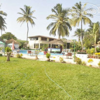 African Village Hotel